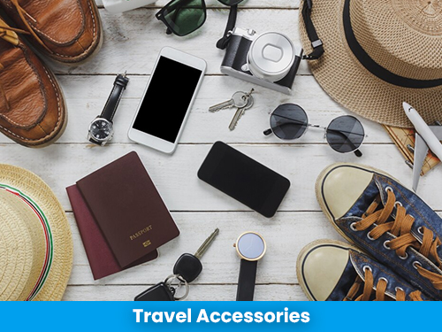 Travel Accessories